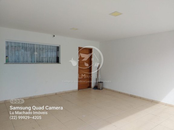 Imagem Casa com 3 Quartos à Venda, 120 m² em Peró - Cabo Frio