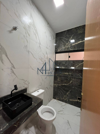 Imagem Casa com 2 Quartos à Venda, 100 m² em Setor Estrela Dalva - Goiânia Imagem Casa com 2 Quartos à Venda, 100 m² em Setor Estrela Dalva - Goiânia