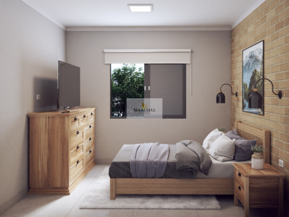 Imagem Flat com 2 Quartos à Venda, 80 m² em Paúba - São Sebastião Imagem Flat com 2 Quartos à Venda, 80 m² em Paúba - São Sebastião
