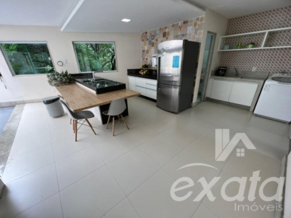 Imagem Sobrado com 3 Quartos à Venda, 161 m² em Morada De Laranjeiras - Serra Imagem Sobrado com 3 Quartos à Venda, 161 m² em Morada De Laranjeiras - Serra