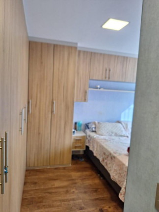 Imagem Apartamento com 2 Quartos à Venda, 66 m² em Santo Amaro - São Paulo Imagem Apartamento com 2 Quartos à Venda, 66 m² em Santo Amaro - São Paulo