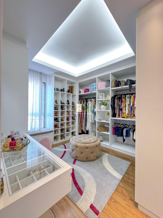 Imagem Cobertura com 4 Quartos à Venda, 218 m² em Parque Residencial Laranjeiras - Serra