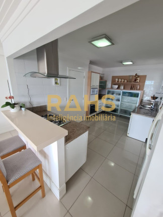 Imagem Apartamento com 3 Quartos à Venda, 138 m² em Atiradores - Joinville