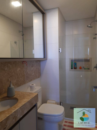 Imagem Apartamento com 3 Quartos à Venda, em Barreiros - São José Imagem Apartamento com 3 Quartos à Venda, em Barreiros - São José