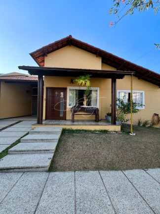 Casa com 3 Quartos à Venda, 200 m² em Morada De Laranjeiras - Serra