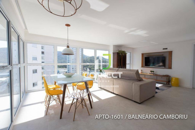 Imagem Apartamento com 3 Quartos à Venda, 270 m² em Centro - Balneário Camboriú
