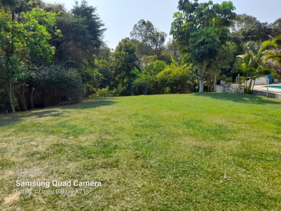 Imagem Chácara com 3 Quartos à Venda, 170 m² em Terra Preta - Mairiporã Imagem Chácara com 3 Quartos à Venda, 170 m² em Terra Preta - Mairiporã