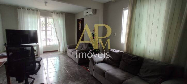 Imagem Casa com 3 Quartos à Venda, 360 m² em Serraria - São José Imagem Casa com 3 Quartos à Venda, 360 m² em Serraria - São José