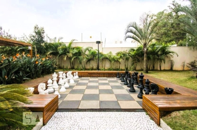 Imagem Apartamento com 3 Quartos à Venda, 106 m² em Centro - São Bernardo Do Campo Imagem Apartamento com 3 Quartos à Venda, 106 m² em Centro - São Bernardo Do Campo