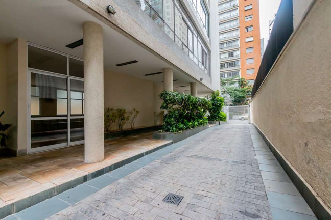 Imagem Apartamento com 3 Quartos à Venda, 173 m² em Higienópolis - São Paulo Imagem Apartamento com 3 Quartos à Venda, 173 m² em Higienópolis - São Paulo
