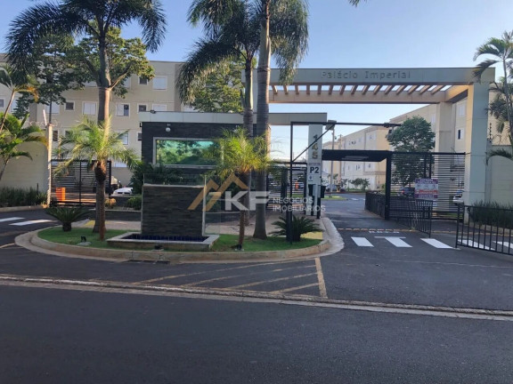 Imagem Apartamento com 2 Quartos à Venda, 51 m² em Reserva Real - Ribeirão Preto Imagem Apartamento com 2 Quartos à Venda, 51 m² em Reserva Real - Ribeirão Preto