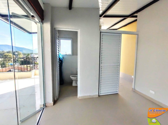 Imagem Cobertura com 3 Quartos à Venda, 120 m² em Centro - Ubatuba Imagem Cobertura com 3 Quartos à Venda, 120 m² em Centro - Ubatuba