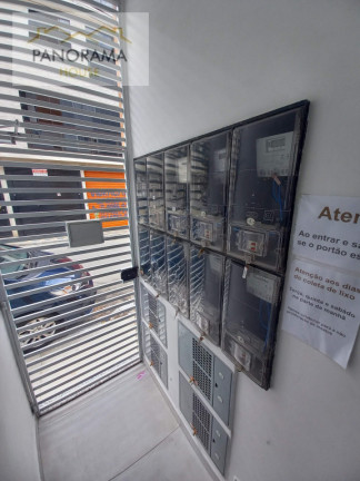 Imagem Apartamento com 2 Quartos à Venda, 43 m² em Piraporinha - Diadema Imagem Apartamento com 2 Quartos à Venda, 43 m² em Piraporinha - Diadema