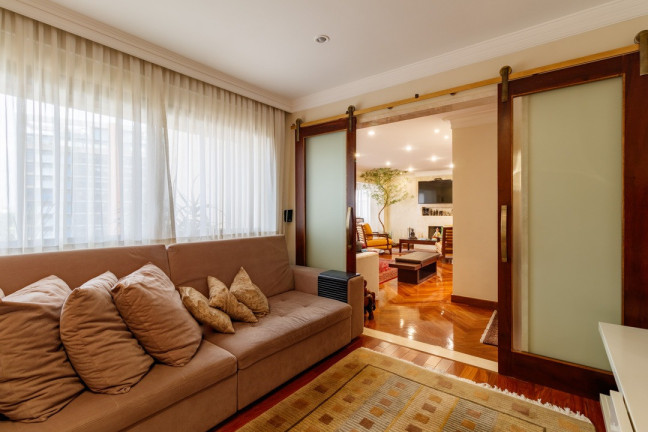 Imagem Apartamento com 4 Quartos à Venda, 250 m² em Vila Andrade - São Paulo Imagem Apartamento com 4 Quartos à Venda, 250 m² em Vila Andrade - São Paulo