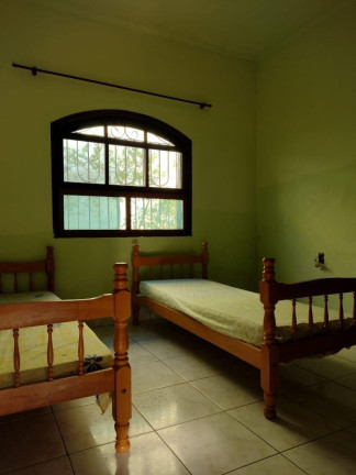 Imagem Casa com 3 Quartos à Venda, 191 m² em Flórida - Praia Grande