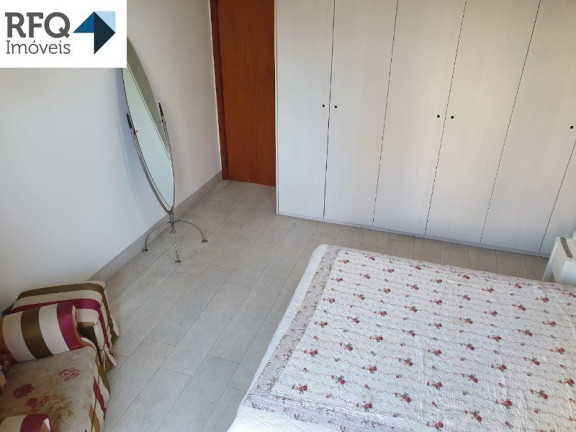 Imagem Imóvel com 3 Quartos à Venda, 210 m² em Vila Clementino - São Paulo