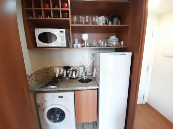 Imagem Apartamento com 2 Quartos para Alugar, 54 m² em Itaim Bibi - São Paulo Imagem Apartamento com 2 Quartos para Alugar, 54 m² em Itaim Bibi - São Paulo