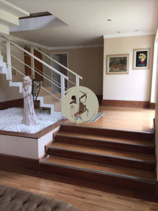 Imagem Casa com 4 Quartos à Venda, 450 m² em Capivari - Campos Do Jordão Imagem Casa com 4 Quartos à Venda, 450 m² em Capivari - Campos Do Jordão