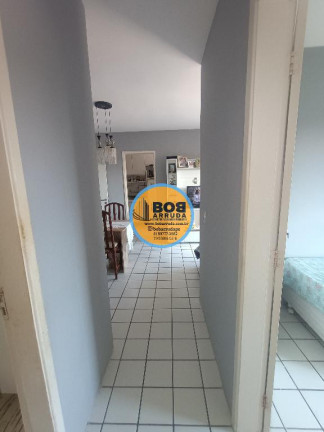 Imagem Apartamento com 2 Quartos à Venda, 65 m² em Piedade - Jaboatão Dos Guararapes