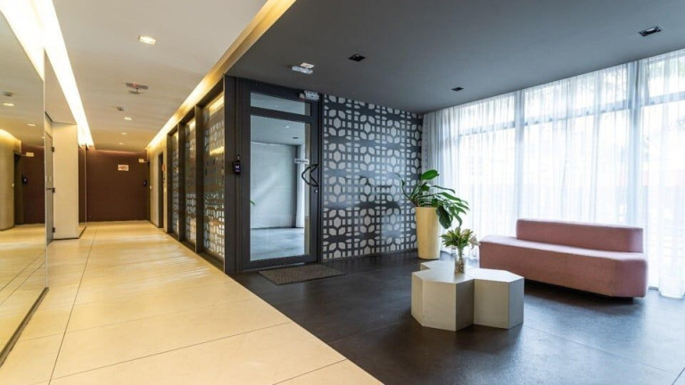 Imagem Studio com 1 Quarto à Venda, 44 m² em Bela Vista - São Paulo Imagem Studio com 1 Quarto à Venda, 44 m² em Bela Vista - São Paulo