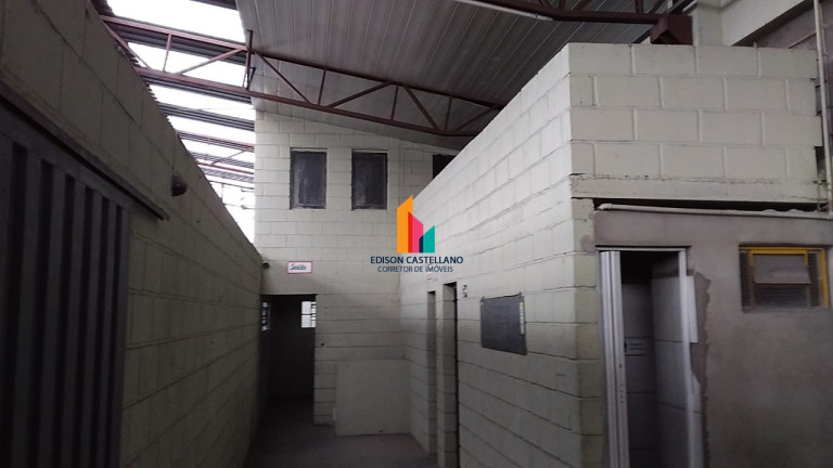 Imagem Imóvel para Alugar, 900 m² em Vila Agrícola - Jundiaí