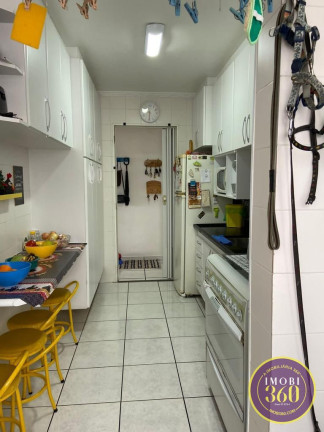 Imagem Apartamento com 2 Quartos à Venda, 60 m² em Vila Carrão - São Paulo