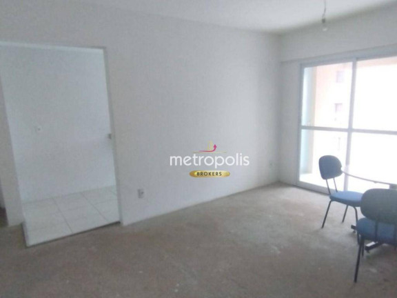 Imagem Apartamento com 3 Quartos à Venda, 85 m² em Centro - São Caetano Do Sul