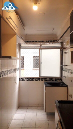 Imagem Apartamento com 3 Quartos à Venda, 55 m² em Cidade Lider - São Paulo Imagem Apartamento com 3 Quartos à Venda, 55 m² em Cidade Lider - São Paulo