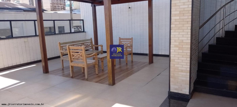 Imagem Apartamento com 3 Quartos à Venda, 136 m² em Praia De Itaparica - Vila Velha