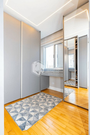 Imagem Casa com 3 Quartos à Venda, 259 m² em Vila Andrade - São Paulo Imagem Casa com 3 Quartos à Venda, 259 m² em Vila Andrade - São Paulo