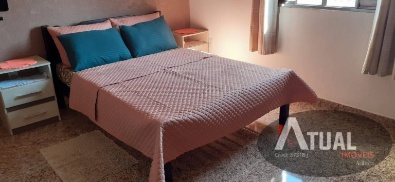 Imagem Casa com 2 Quartos à Venda, 205 m² em Refúgio - Atibaia