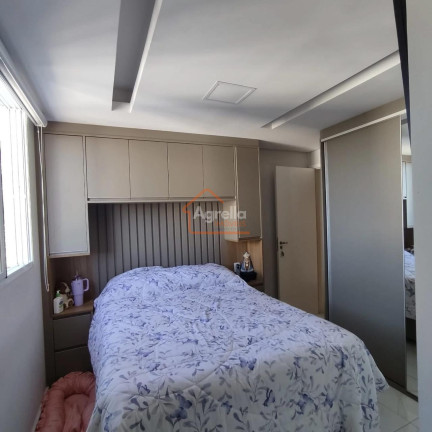 Imagem Imóvel com 2 Quartos à Venda, 55 m² em Condomínio Portal Vila Das Hadassas - Mogi Guaçu Imagem Imóvel com 2 Quartos à Venda, 55 m² em Condomínio Portal Vila Das Hadassas - Mogi Guaçu