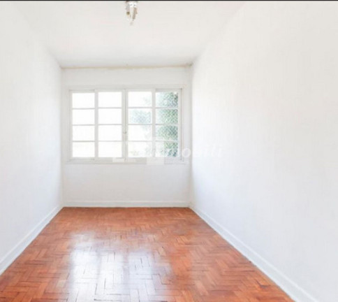 Imagem Apartamento com 2 Quartos à Venda, 100 m² em Higienópolis - São Paulo