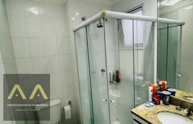 Imagem Apartamento com 3 Quartos à Venda, 144 m² em Alphaville - Santana De Parnaíba