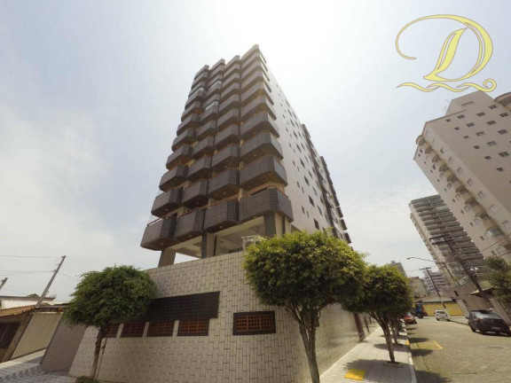 Imagem Apartamento com 1 Quarto à Venda, 55 m² em Aviação - Praia Grande Imagem Apartamento com 1 Quarto à Venda, 55 m² em Aviação - Praia Grande