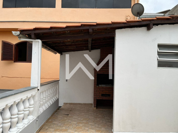 Imagem Sobrado com 3 Quartos à Venda, 221 m² em Vila Rosália - Guarulhos Imagem Sobrado com 3 Quartos à Venda, 221 m² em Vila Rosália - Guarulhos