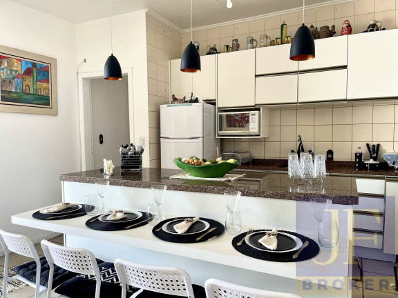 Imagem Apartamento com 4 Quartos para Temporada, 100 m² em Canasvieiras - Florianópolis Imagem Apartamento com 4 Quartos para Temporada, 100 m² em Canasvieiras - Florianópolis