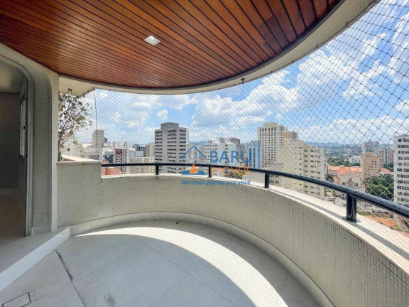 Imagem Apartamento com 3 Quartos à Venda, 169 m² em Perdizes - São Paulo Imagem Apartamento com 3 Quartos à Venda, 169 m² em Perdizes - São Paulo