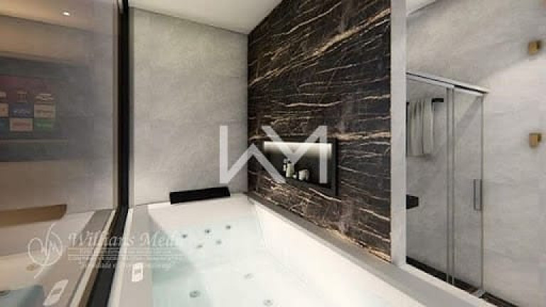 Imagem Sobrado com 3 Quartos à Venda, 299 m² em Jardim Santa Clara - Guarulhos Imagem Sobrado com 3 Quartos à Venda, 299 m² em Jardim Santa Clara - Guarulhos