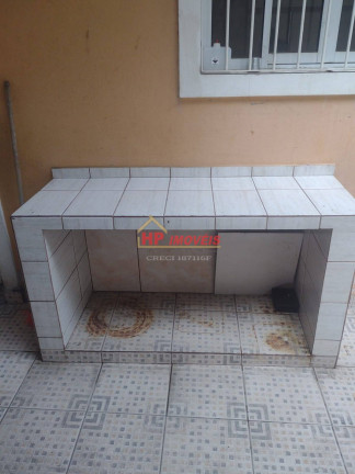 Imagem Casa com 3 Quartos à Venda, 165 m² em Bela Vista - Osasco