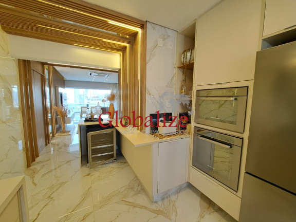 Imagem Imóvel com 3 Quartos à Venda, 119 m² em Gonzaga - Santos