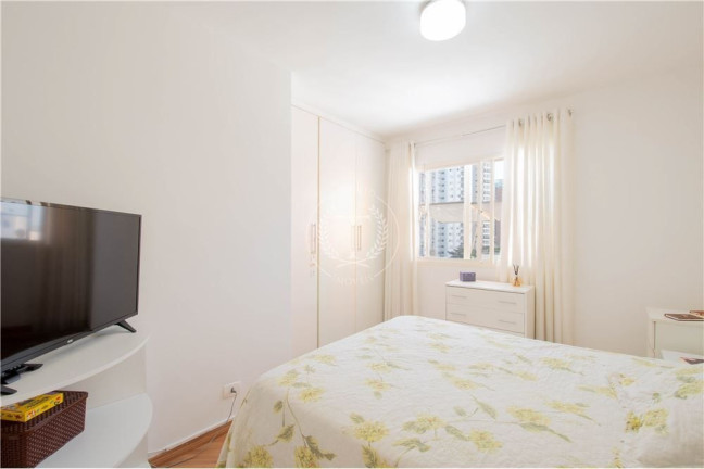 Imagem Apartamento com 2 Quartos à Venda, 83 m² em Moema - São Paulo Imagem Apartamento com 2 Quartos à Venda, 83 m² em Moema - São Paulo