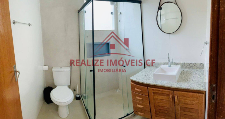 Imagem Casa com 3 Quartos à Venda, 200 m² em São José - Búzios