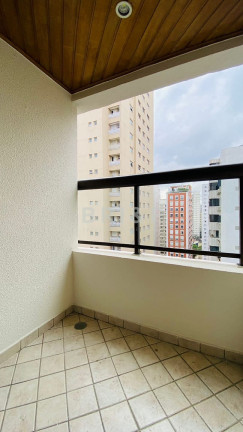 Imagem Apartamento com 3 Quartos à Venda, 75 m² em Cidade Monções - São Paulo Imagem Apartamento com 3 Quartos à Venda, 75 m² em Cidade Monções - São Paulo