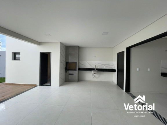 Imagem Casa com 3 Quartos à Venda,  em Parque Verde - Barreiras