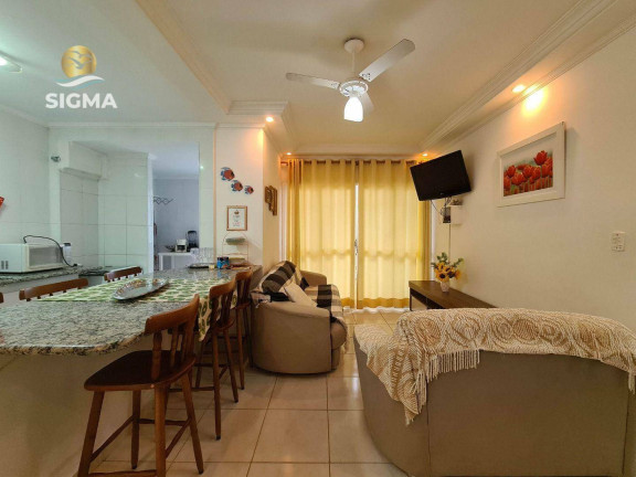 Imagem Cobertura com 3 Quartos à Venda, 150 m² em Enseada - Guarujá Imagem Cobertura com 3 Quartos à Venda, 150 m² em Enseada - Guarujá