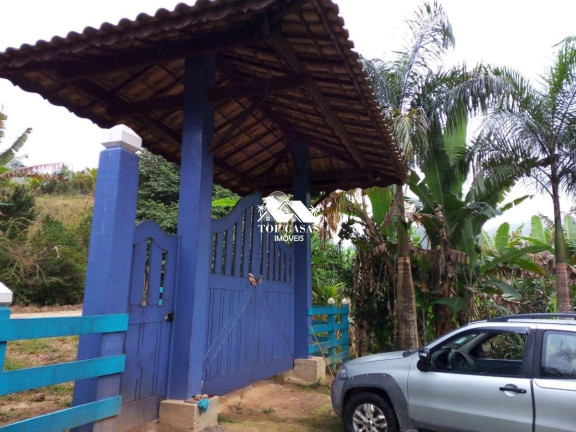 Imagem Fazenda à Venda, 96.000 m² em Serra Da Cruz - Macaé