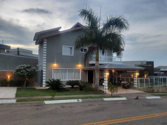 Imagem Casa de Condomínio com 3 Quartos à Venda, 300 m² em Jardim Paraíso Da Usina - Atibaia Imagem Casa de Condomínio com 3 Quartos à Venda, 300 m² em Jardim Paraíso Da Usina - Atibaia