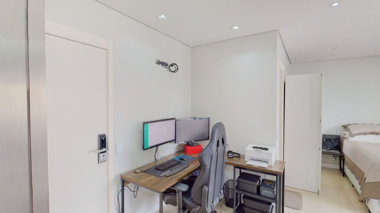 Imagem Imóvel com 1 Quarto à Venda, 48 m² em Brooklin - São Paulo Imagem Imóvel com 1 Quarto à Venda, 48 m² em Brooklin - São Paulo