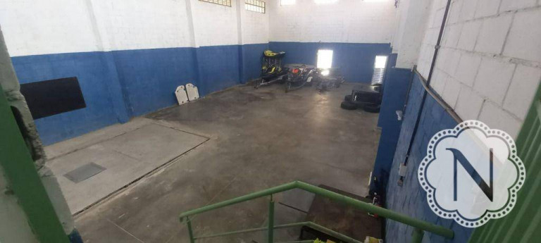 Imagem Galpão para Alugar, 273 m² em Cibratel Ii - Itanhaém Imagem Galpão para Alugar, 273 m² em Cibratel Ii - Itanhaém